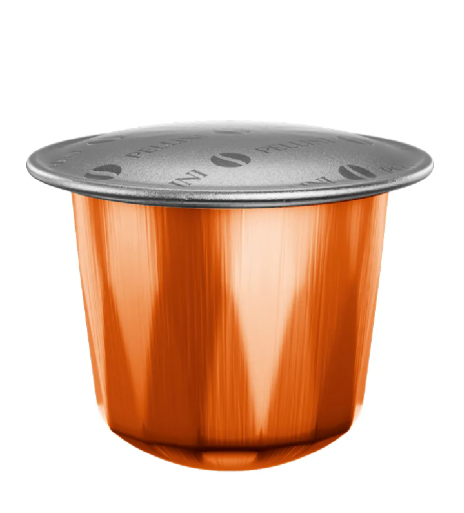 Pellini Vivace Café Cápsulas Nespresso® 10 U