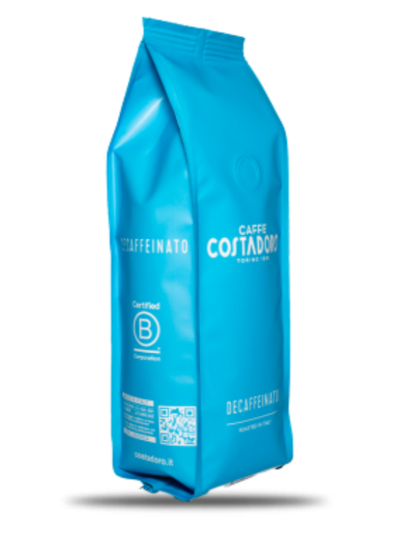 Costadoro Descafeinado Extra Espresso Italiano Café 250 g