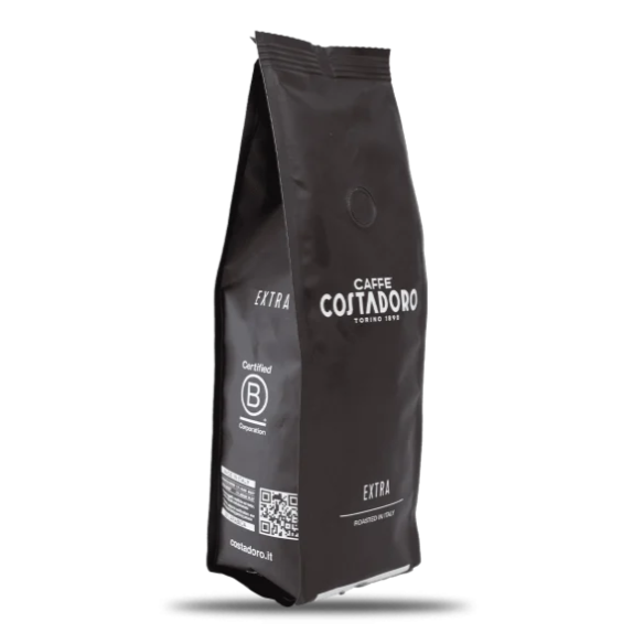 Costadoro Extra Espresso Italiano Café en Grano 250 g