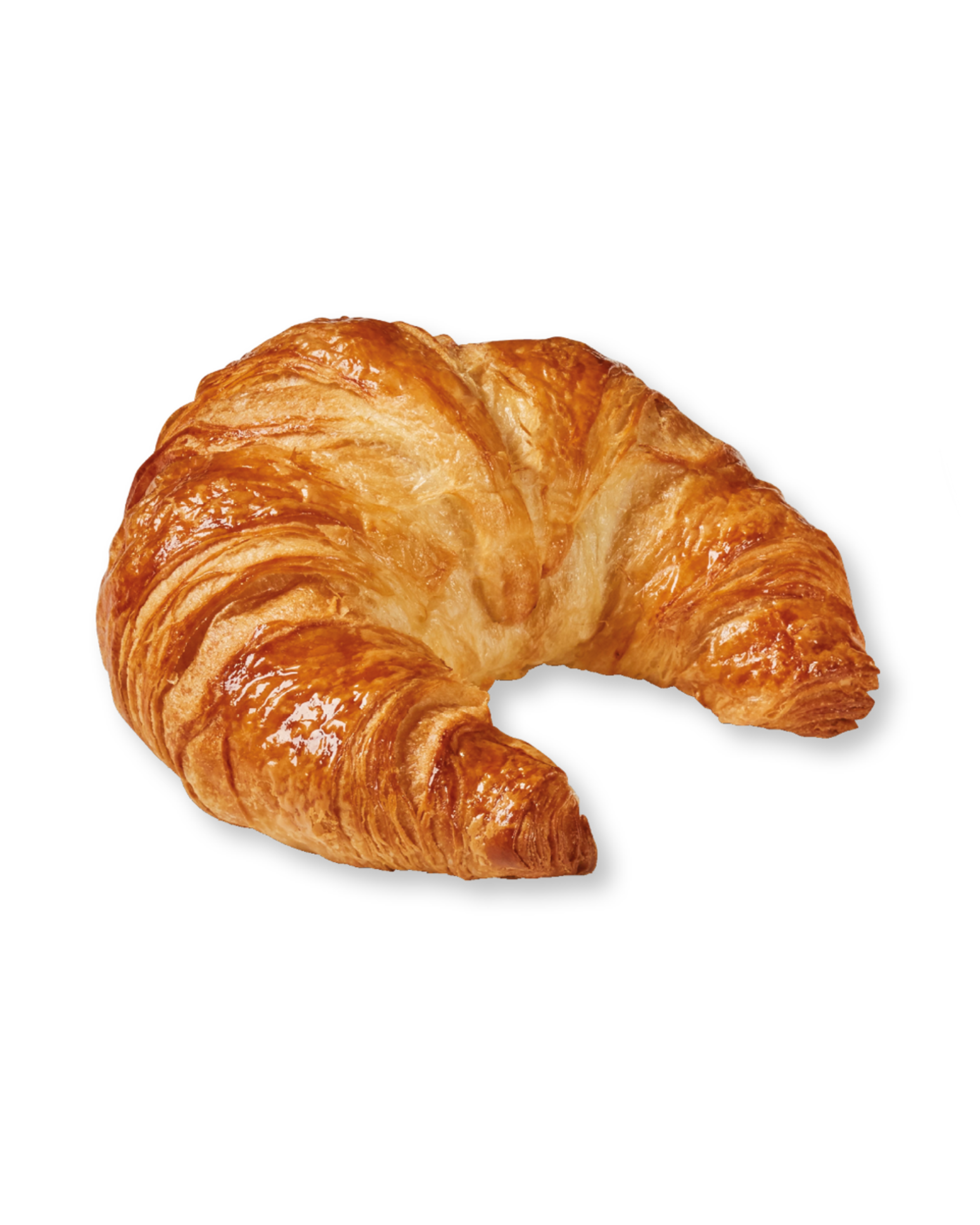 Croissant Plus 100g - Caja 42 Unid (Congelados)