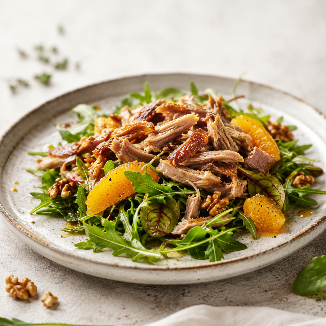 Confit de Pato Lafitte 5 muslos