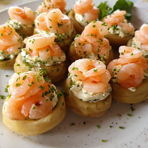 Frasco Fondos de Alachofa - 1 KG