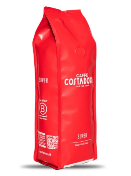 Costadoro Super Café en Grano 250 g