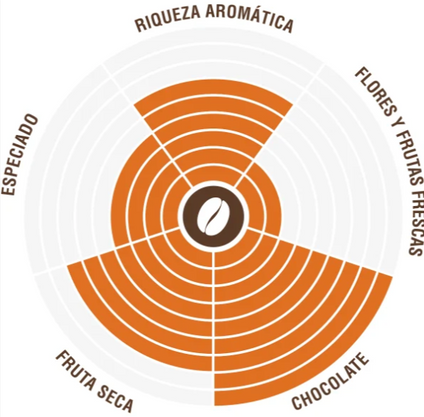 Costadoro Super Café en Grano 250 g