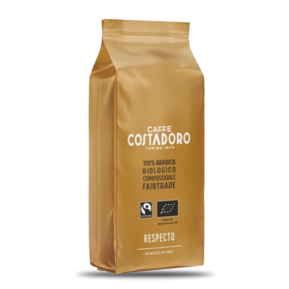Costadoro Respecto Café en Grano 250 g
