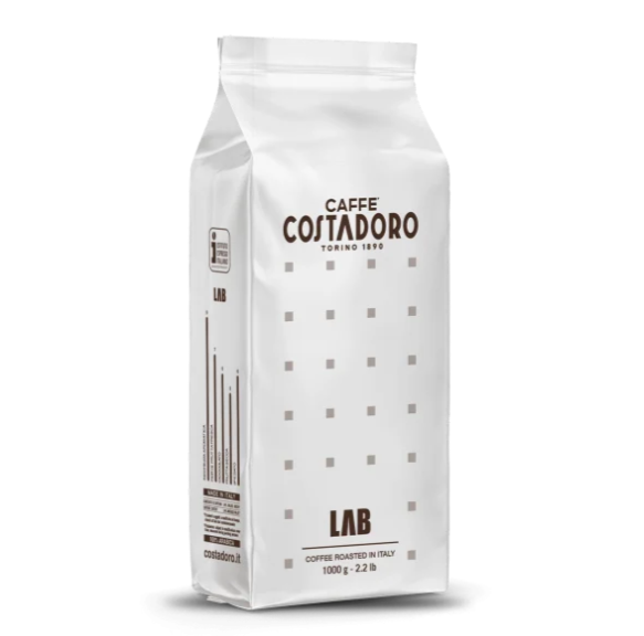 Costadoro Lab Café en Grano 1 kg