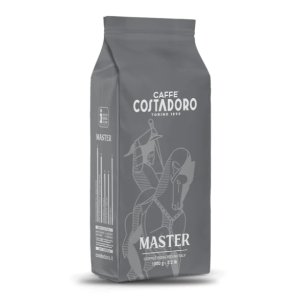 Costadoro Master Café en Grano 1 kg