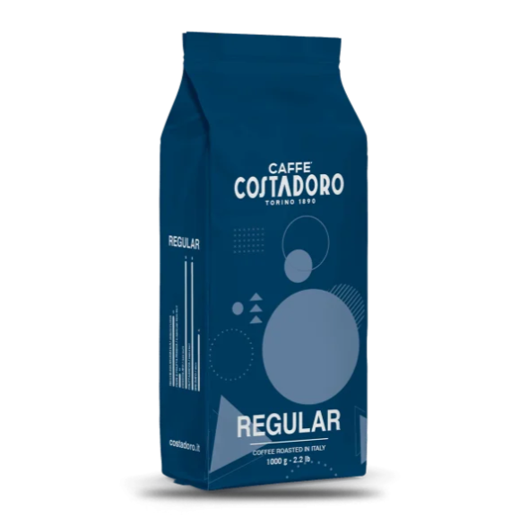 Costadoro Regular Café en Grano 1 kg