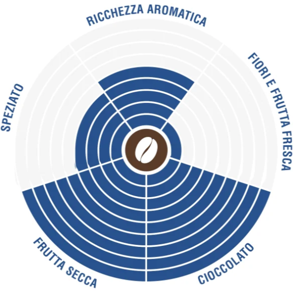 Costadoro Regular Café en Grano 1 kg