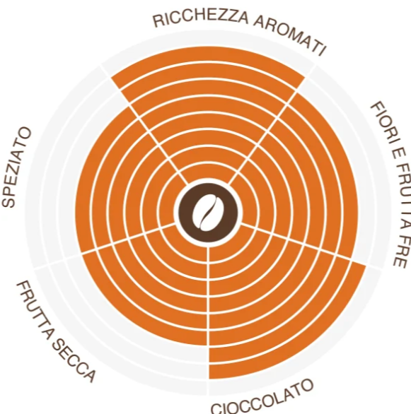 Costadoro Respecto Café en Grano 1 kg