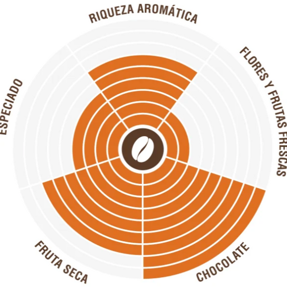 Costadoro Super Café en Grano 1 kg