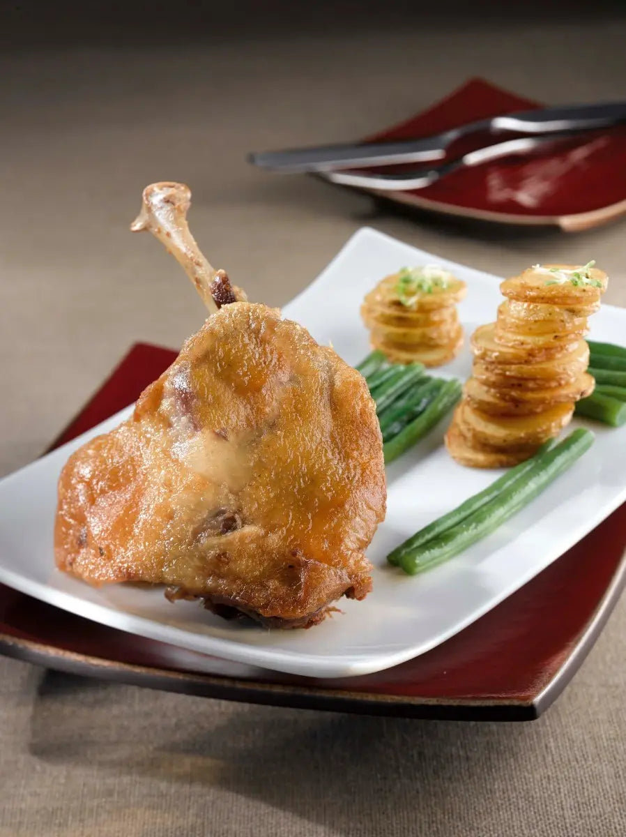 Confit de Pato Lafitte 11 muslos