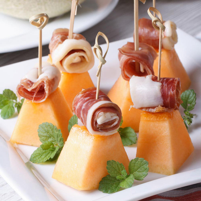 Jamón Serrano Español Porxas 500 g