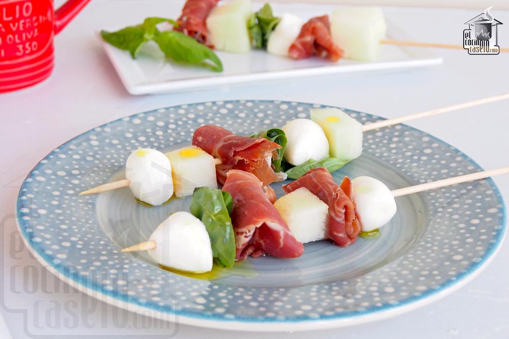 Jamón Serrano - Pack x3