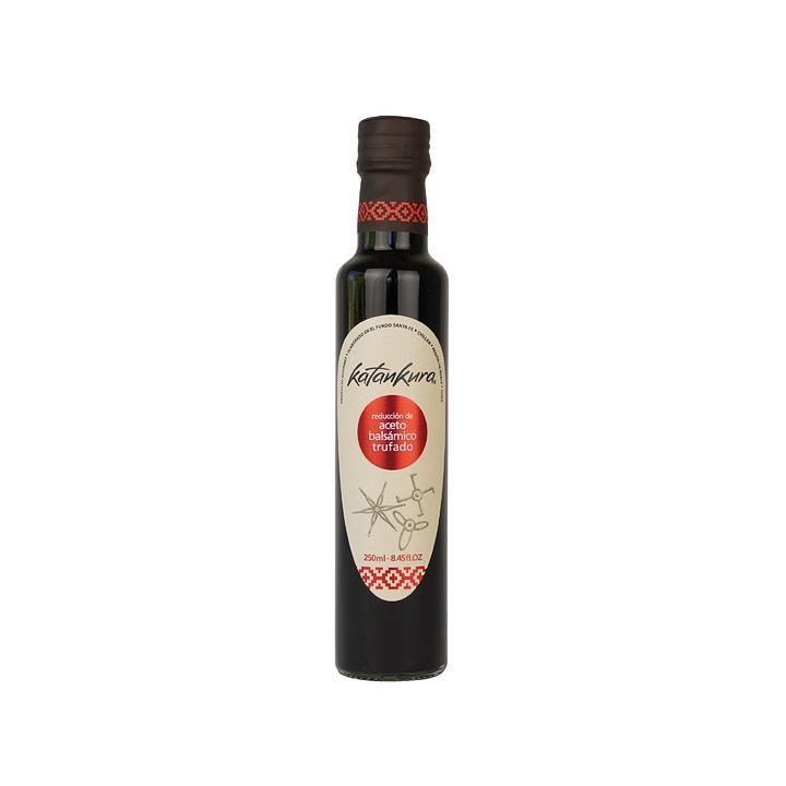 Reducción aceto balsámico trufado 250 ml