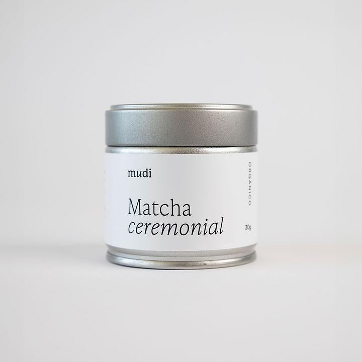 Matcha ceremonial 30g