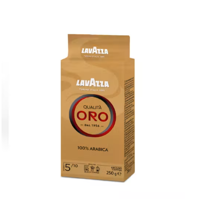 Lavazza Qualità Oro Café Molido 250 g