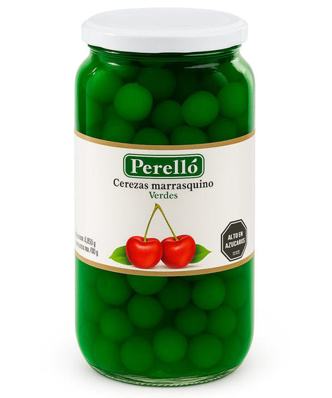 Alimentos Marrosquinos Verdes - Frasco 1100 Gr. Marrosquinos Verdes - Frasco 1100 Gr.