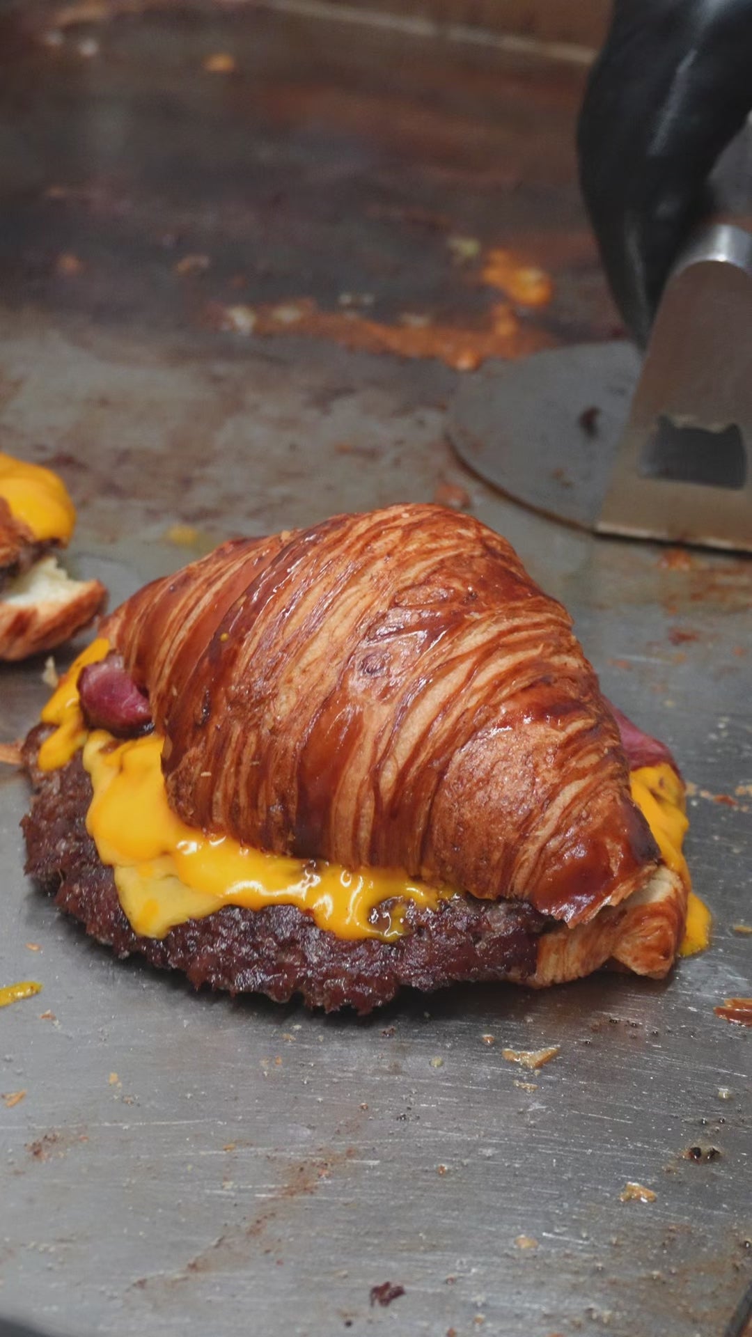 Croissant Plus 100g - Caja 42 Unid (Congelados)