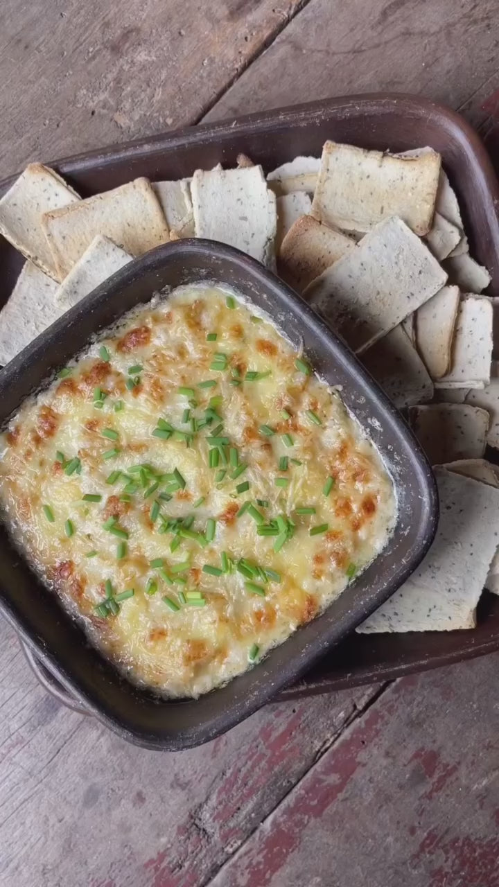 Frasco Fondos de Alachofa - 1 KG